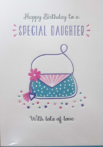Picture of SPECIAL DAUGHTER